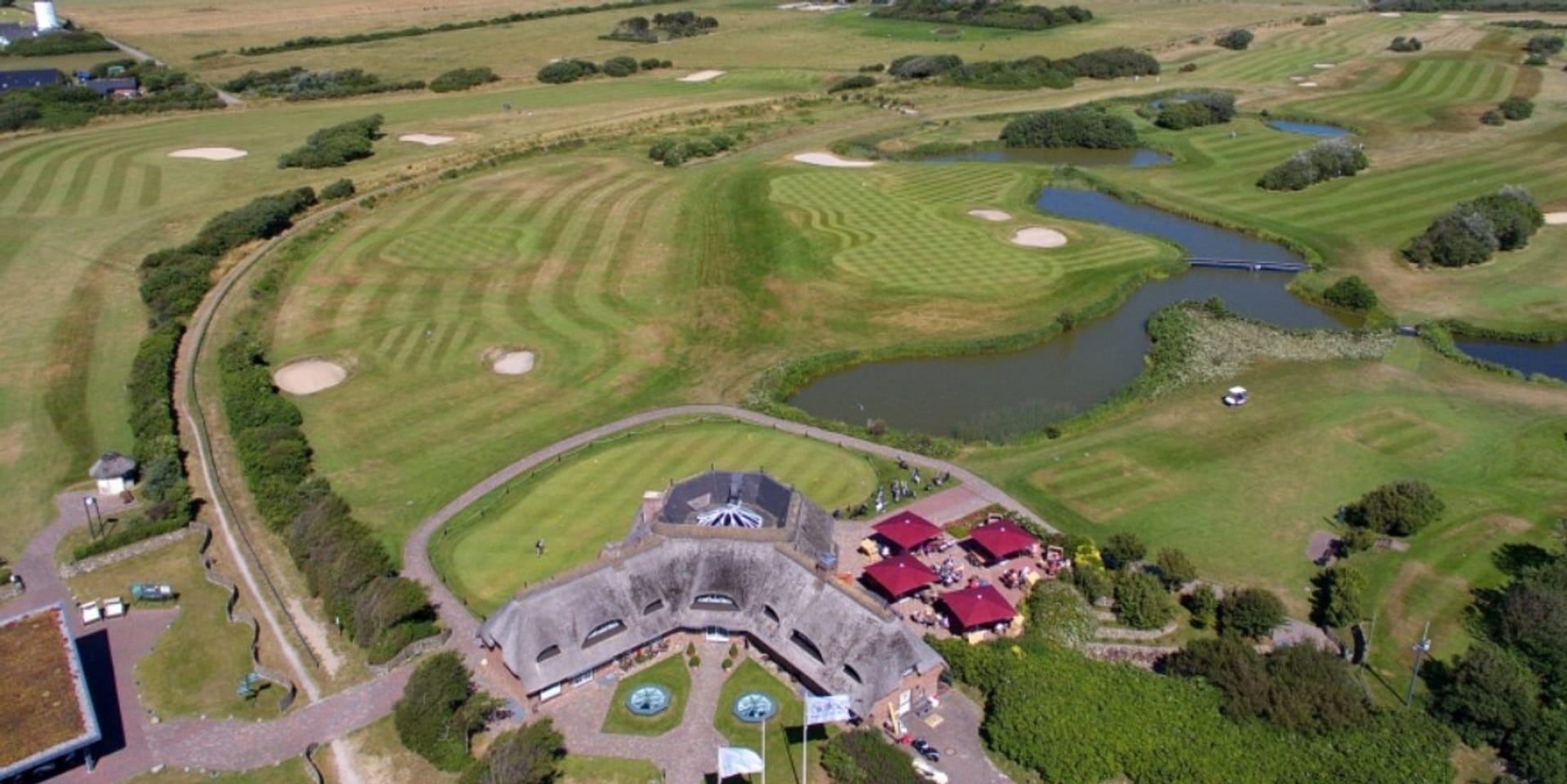 Golf Club Sylt (Gaadt)