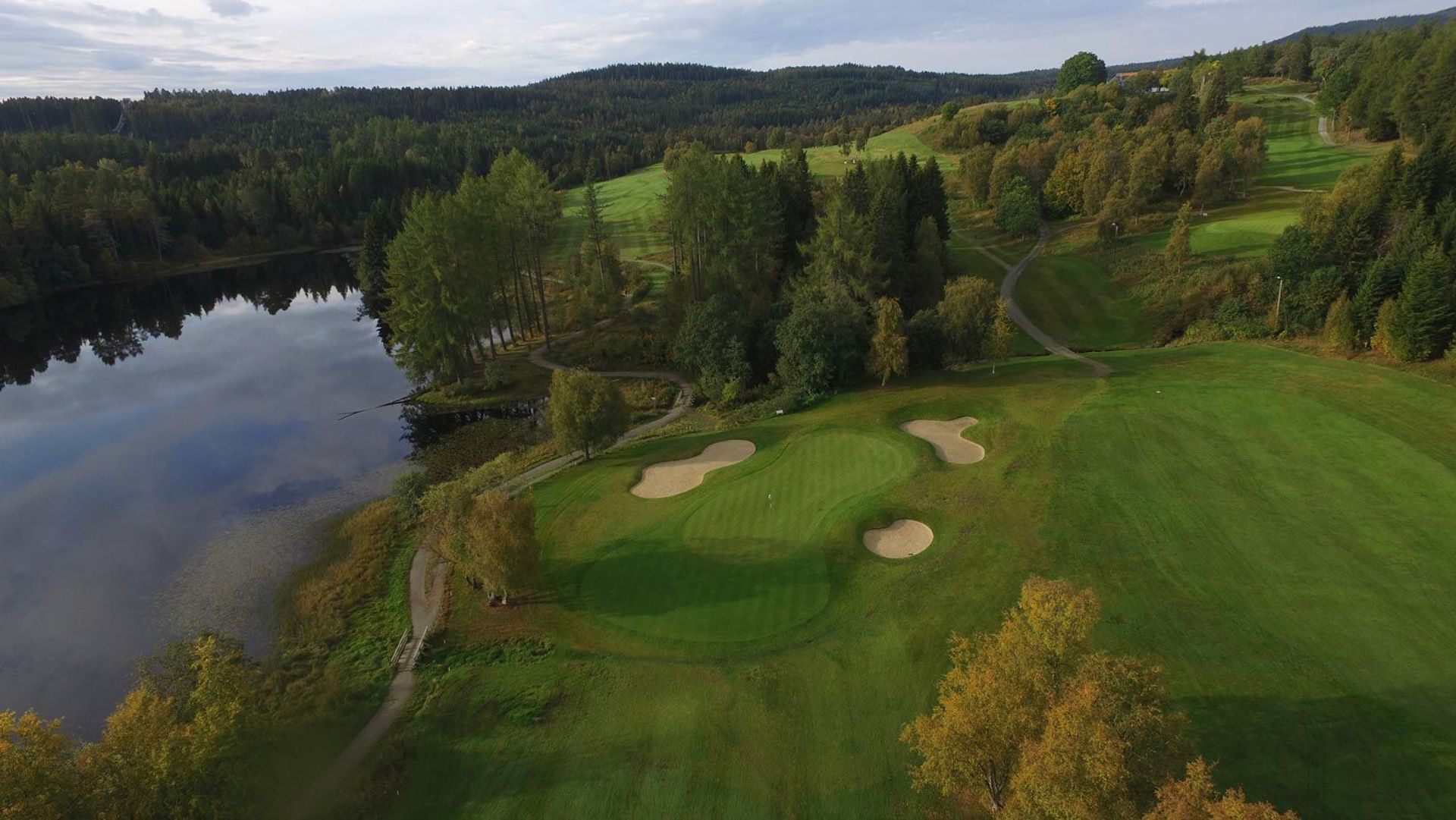 Trondheim Golfklubb