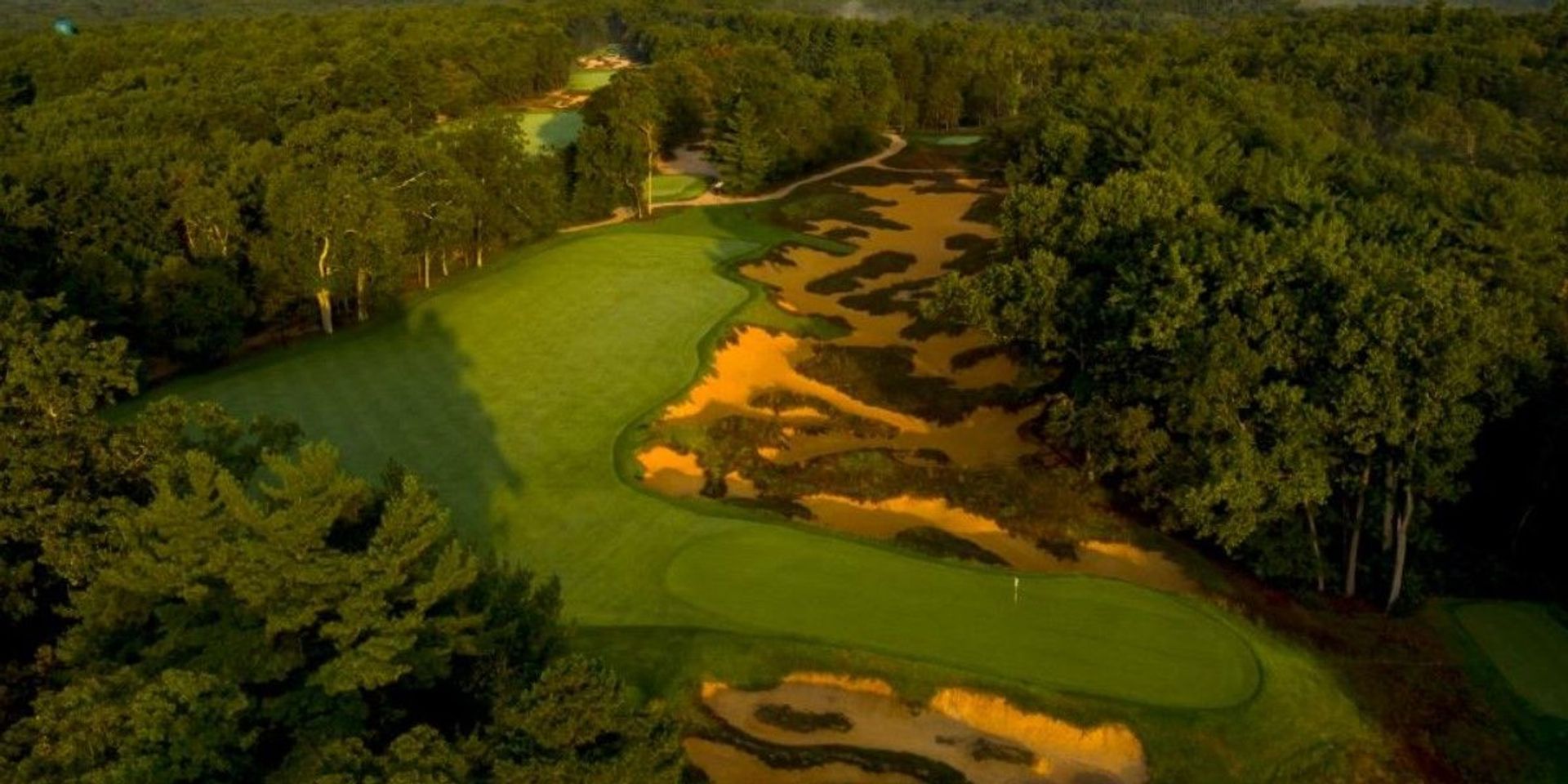 Pine Valley Golf Club