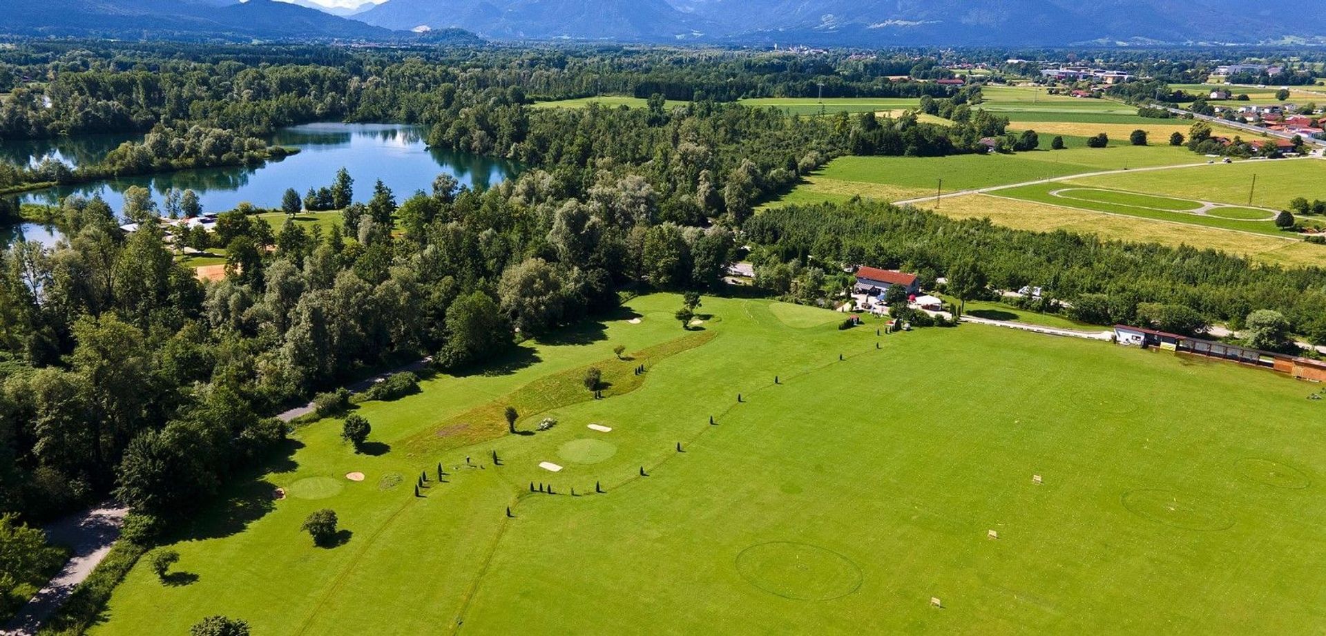 CityGolf Rosenheim