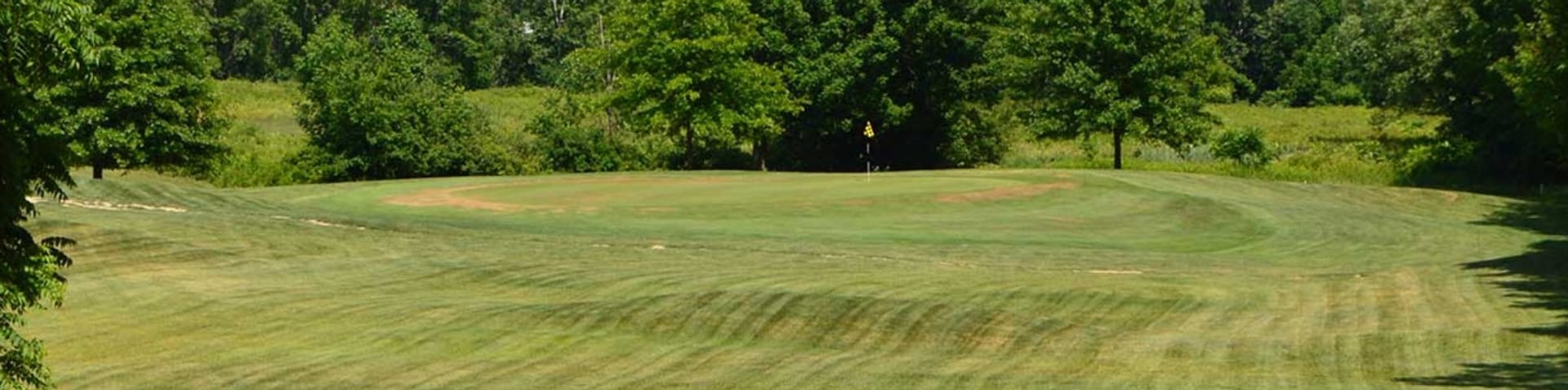 Sonyea Golf Course