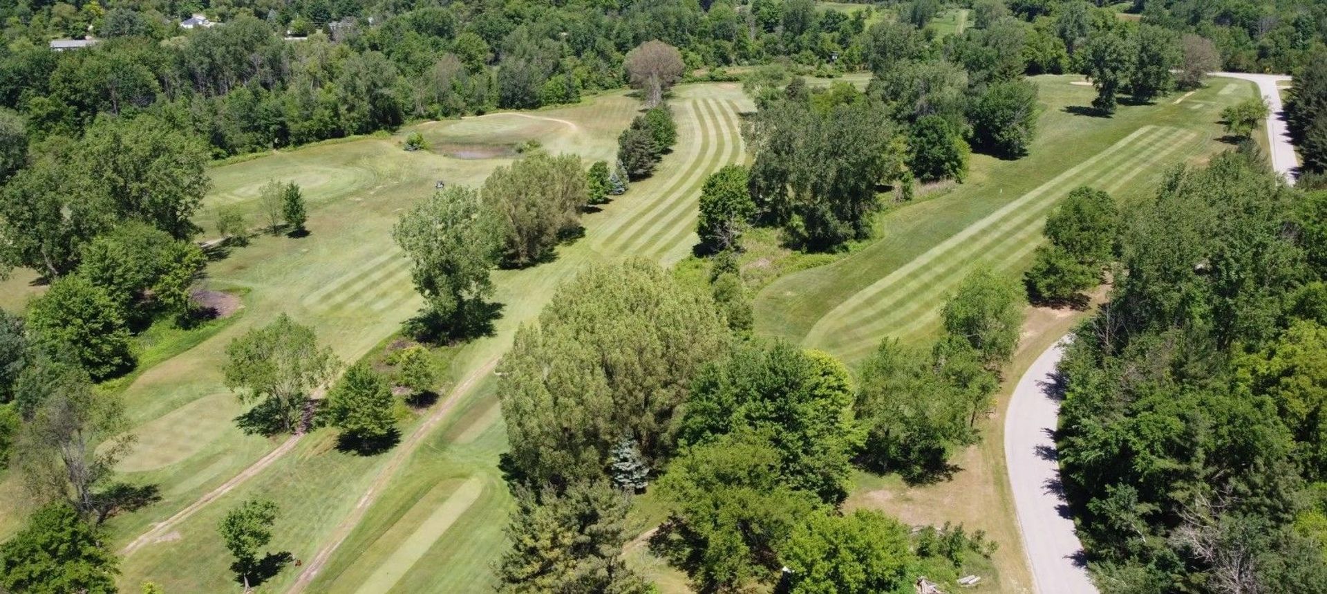 Arrowhead Golf & Grill