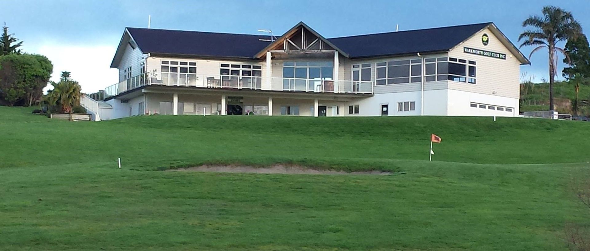 Warkworth Golf Club