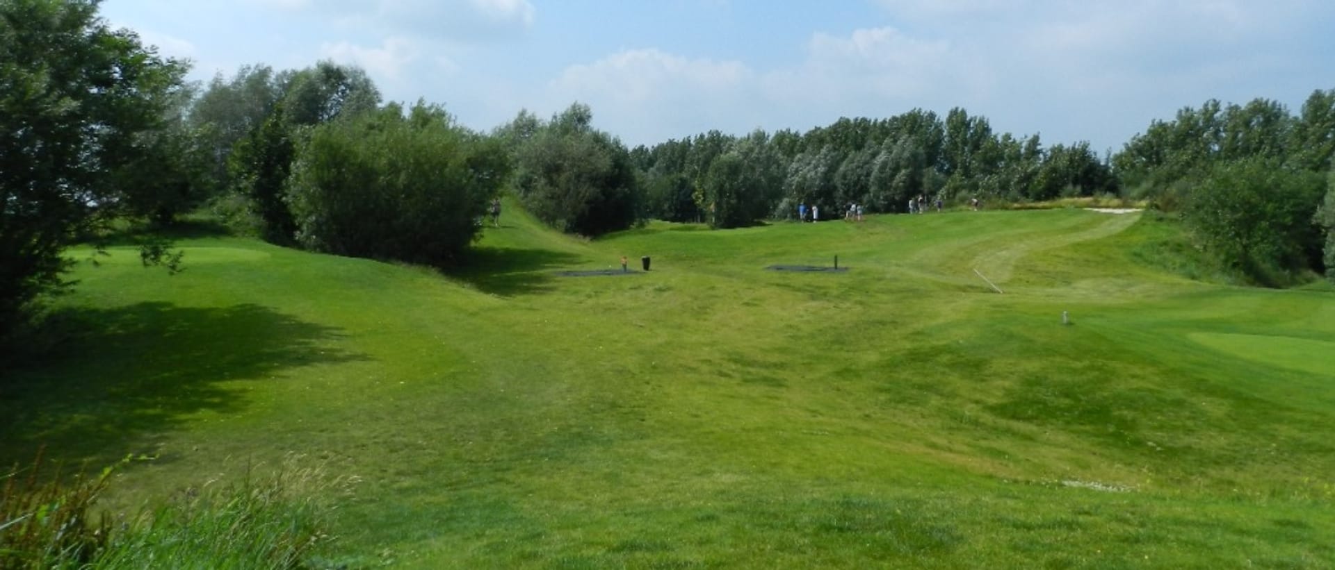 Pitch&Putt Golf Doetinchem