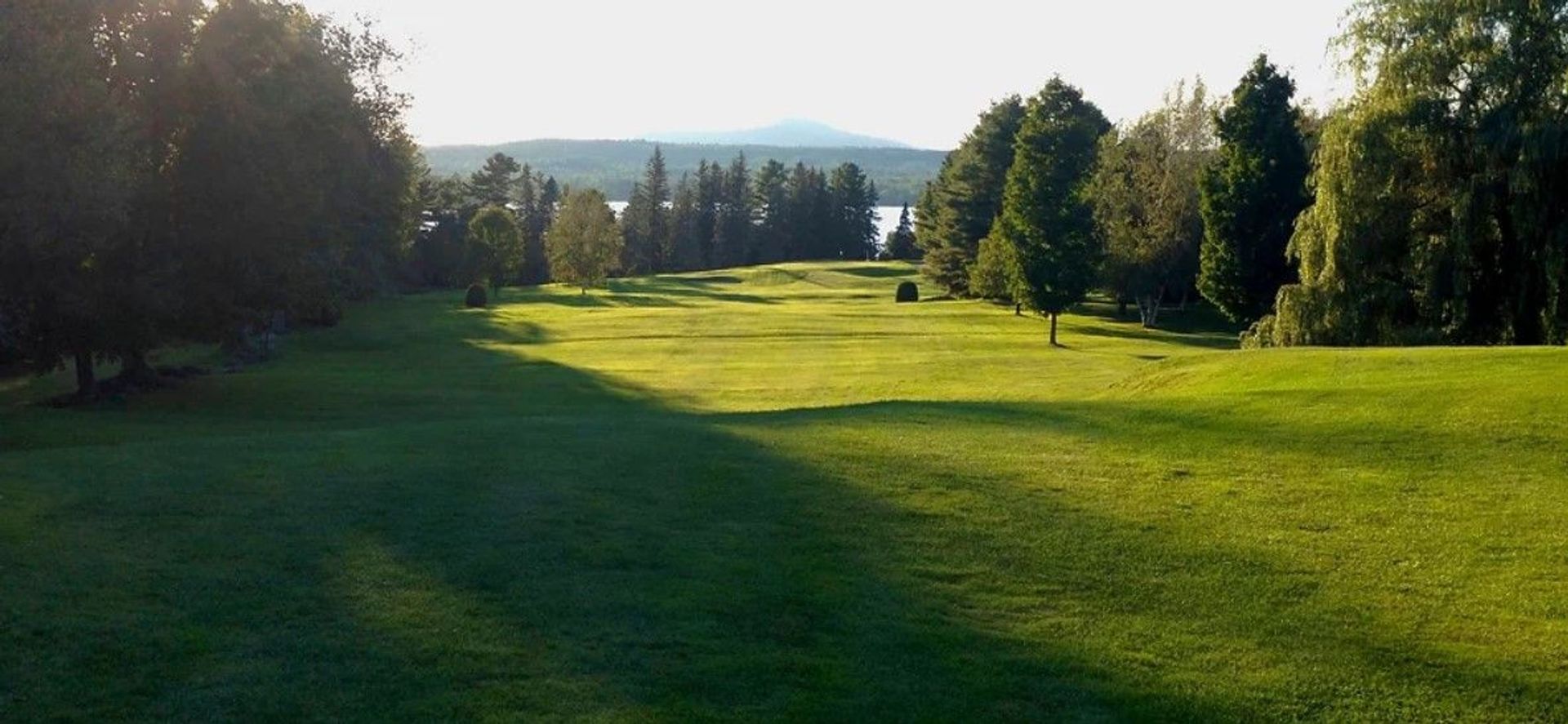 Hermitage Club