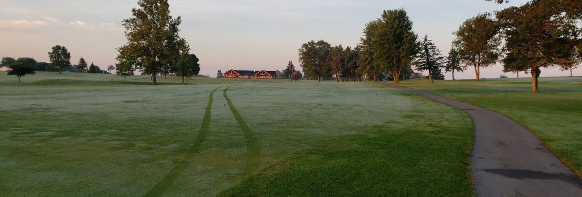 Black Gold Golf Club (Short 9)