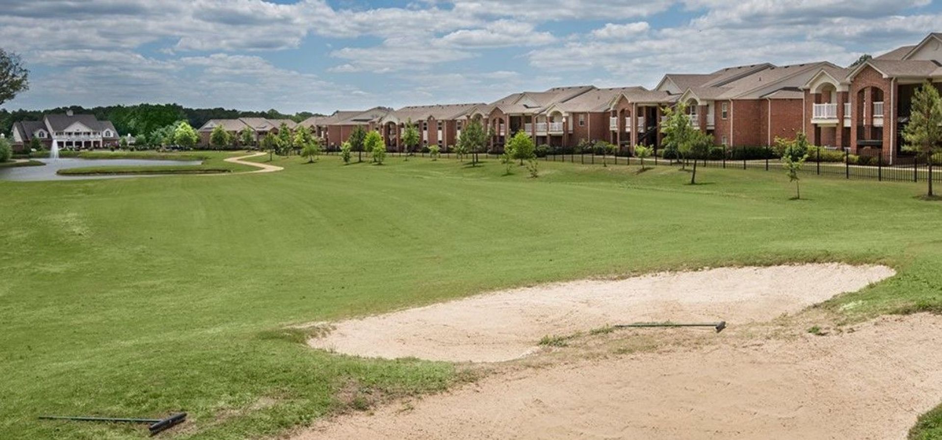 The Greens at Auburn