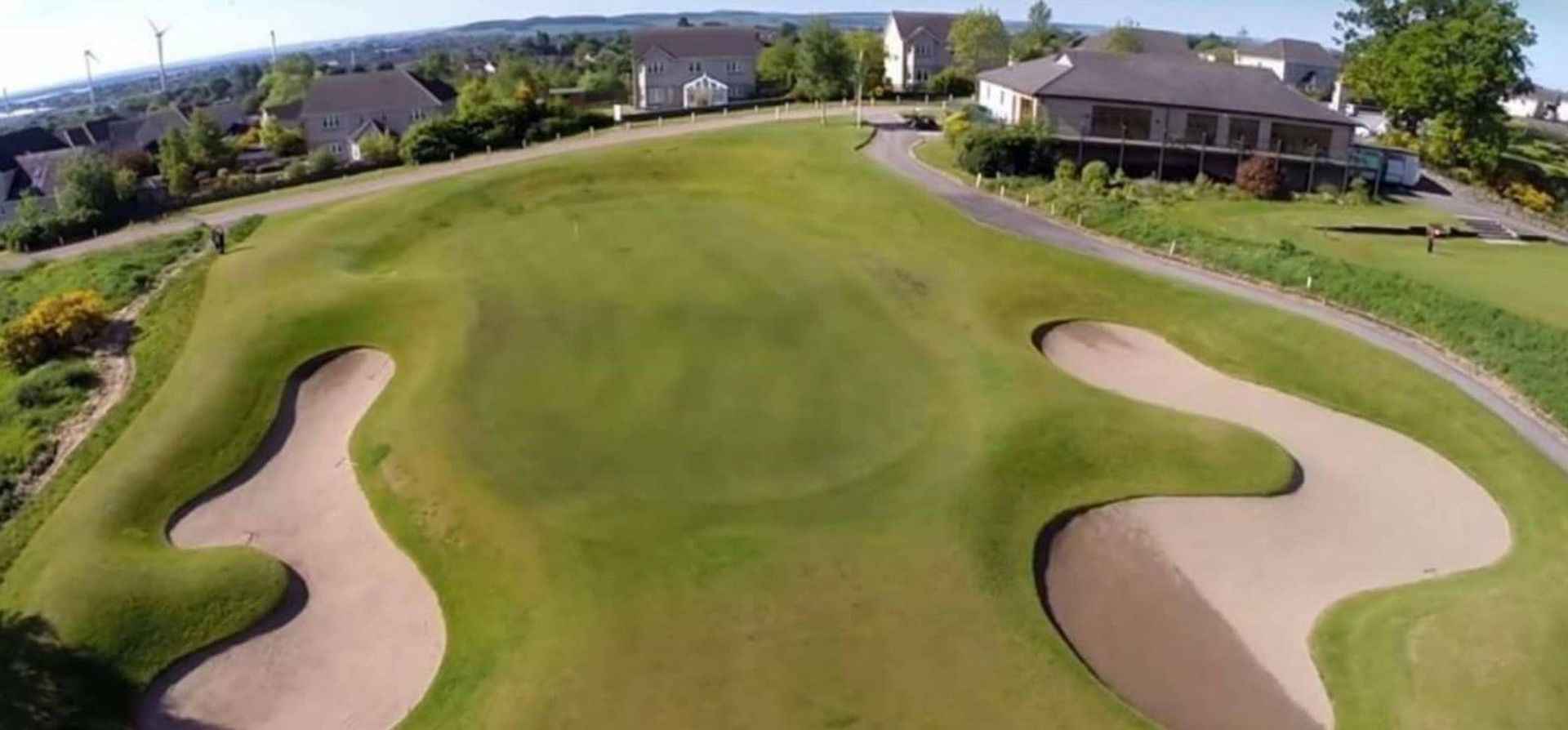 Ballumbie Castle Golf Club
