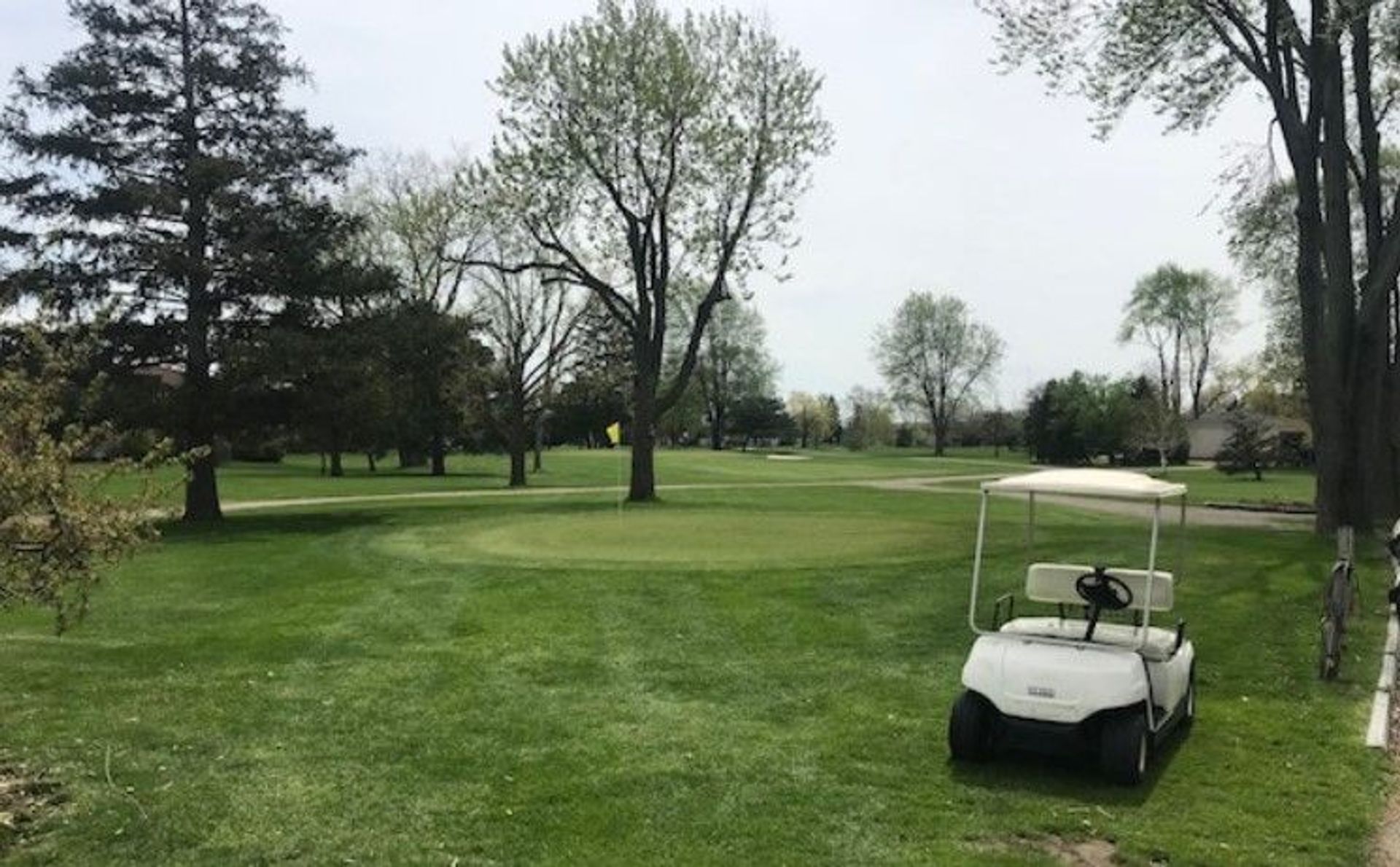 Somerset Golf Club