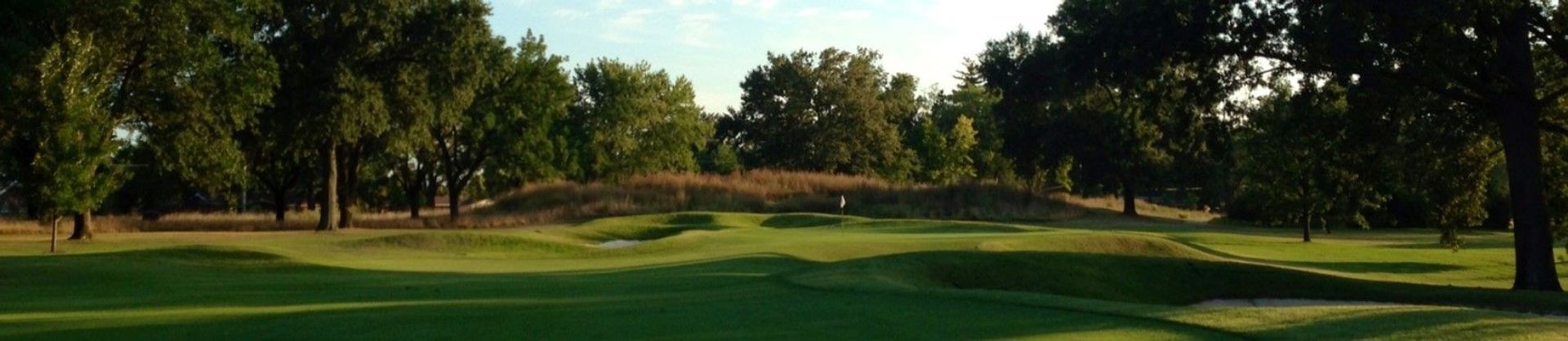 Meadowbrook Country Club