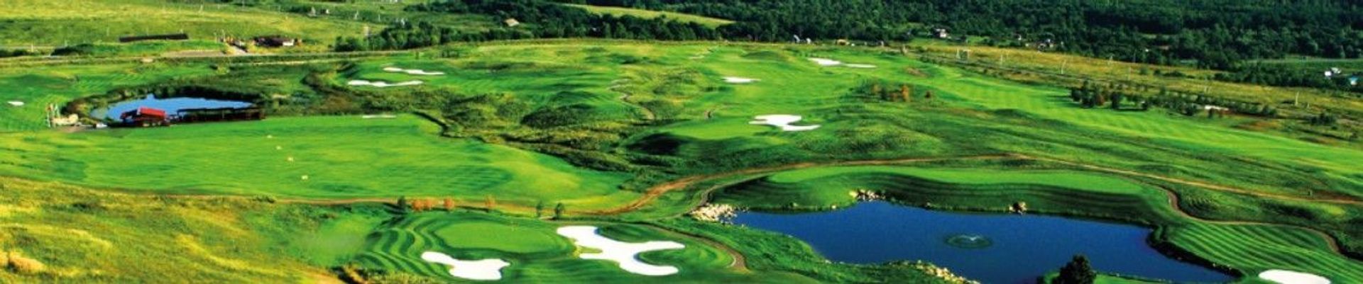 Sviyaga Hills Golf Club