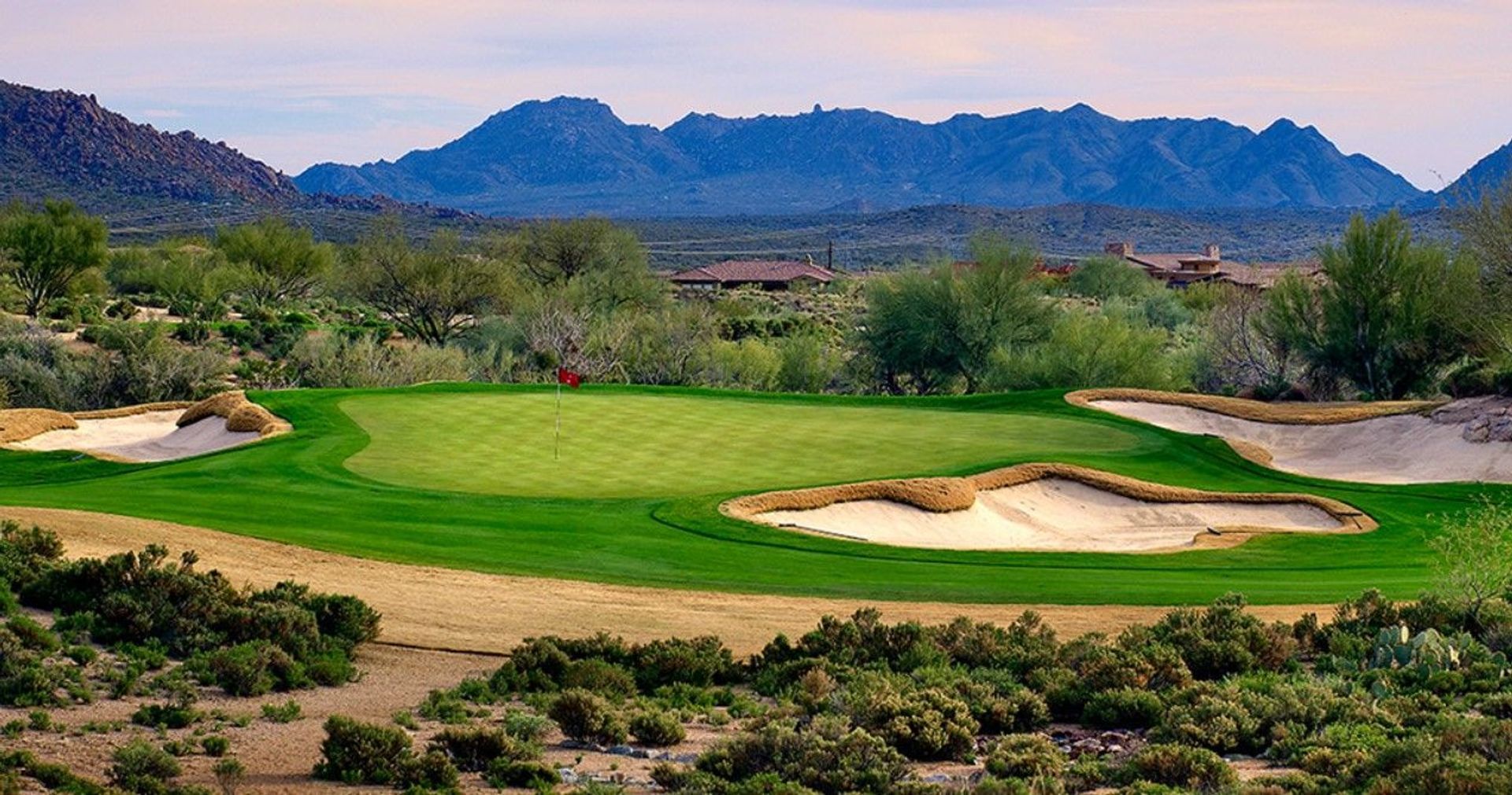 Mirabel Golf Club