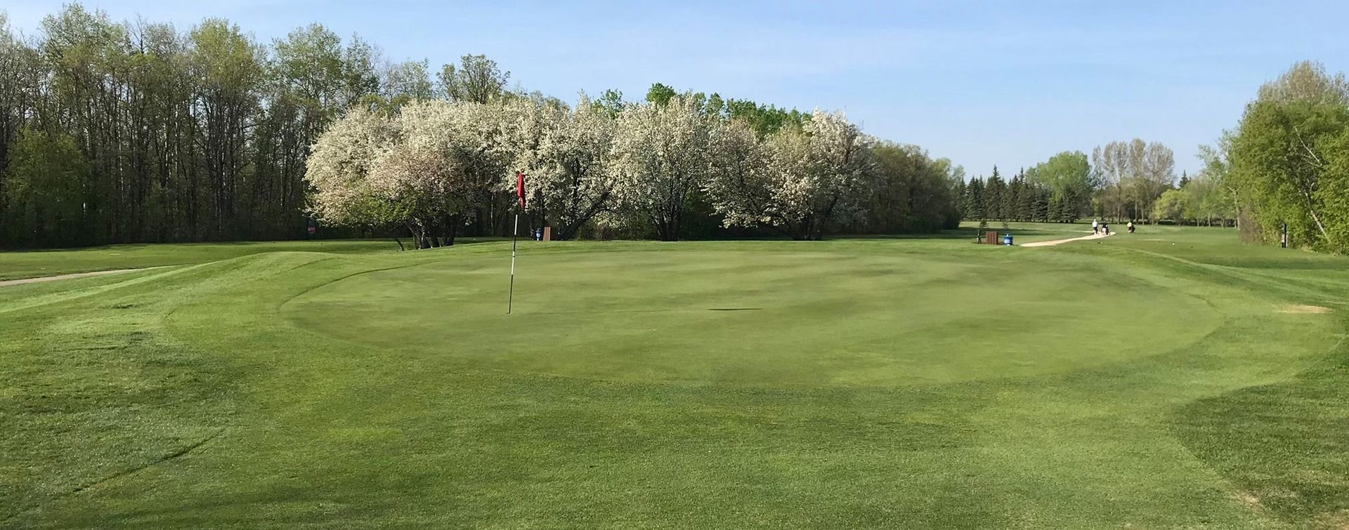 Bel Acres Golf & Country Club