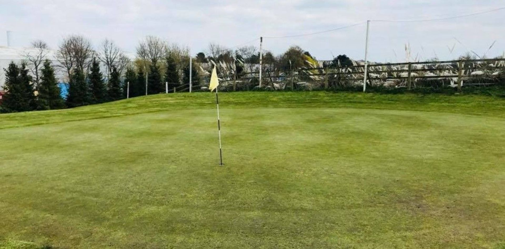 Clarkes Golf Centre
