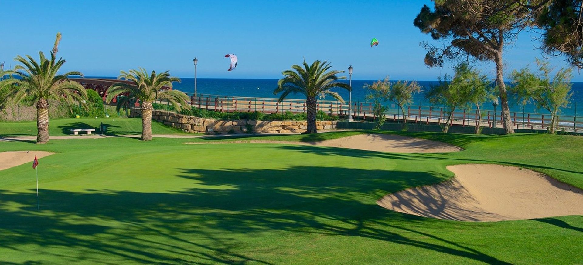 Río Real Golf