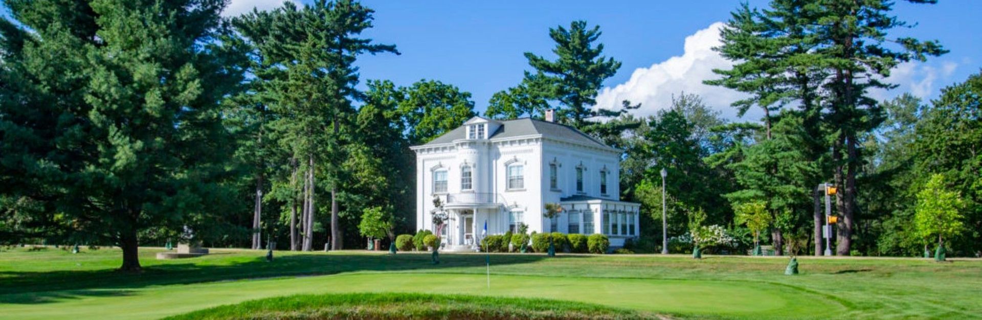 Picatinny Golf Club