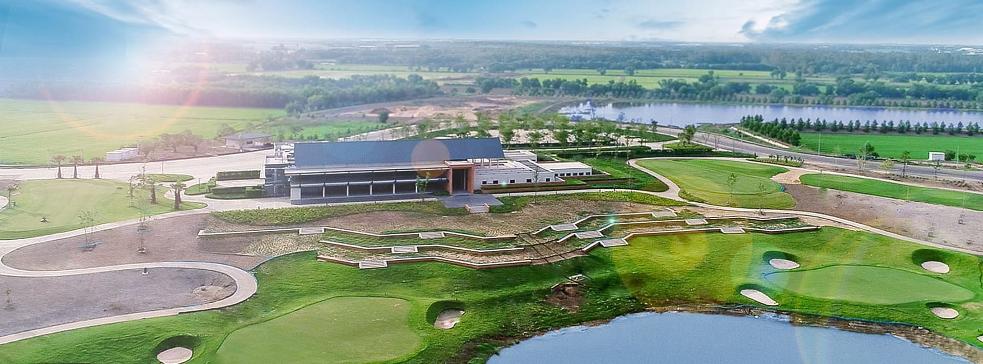 Sai Golf Club