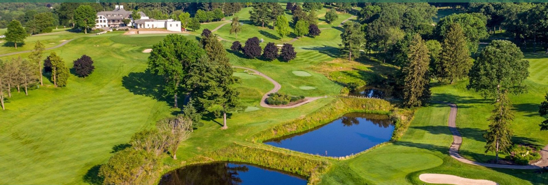 Wildwood Golf Club