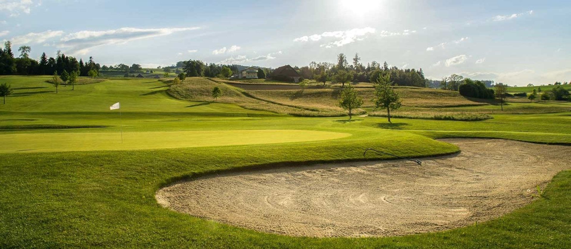 Golfpark Oberkirch