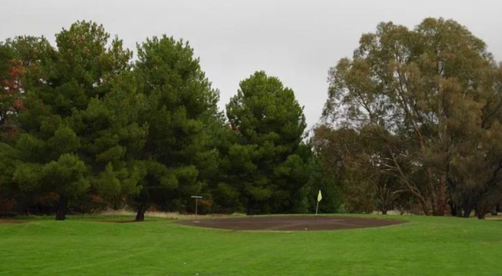 Rochester Golf Club
