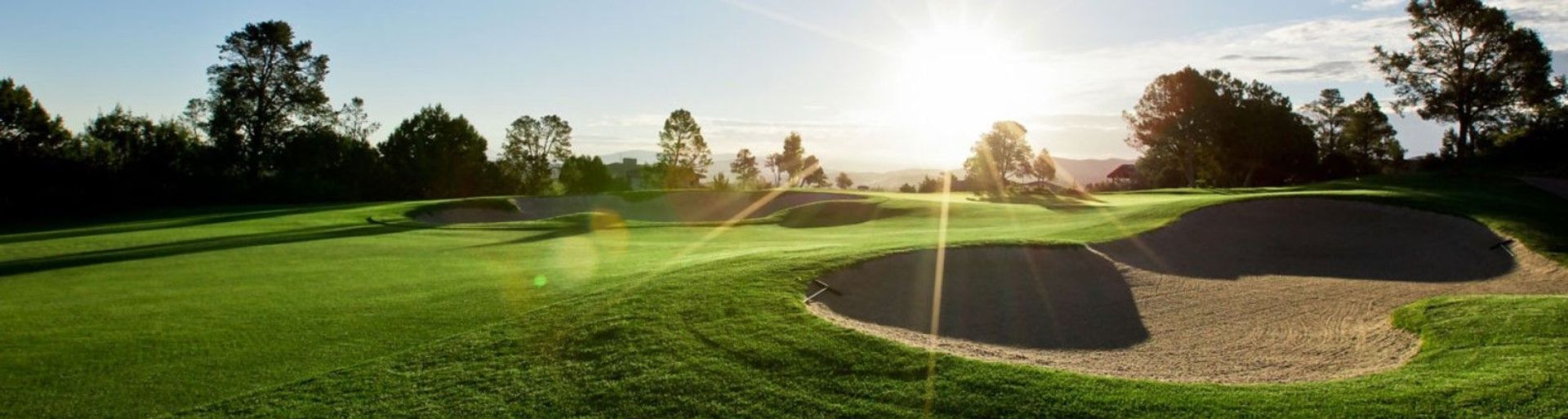 Capital Canyon Club