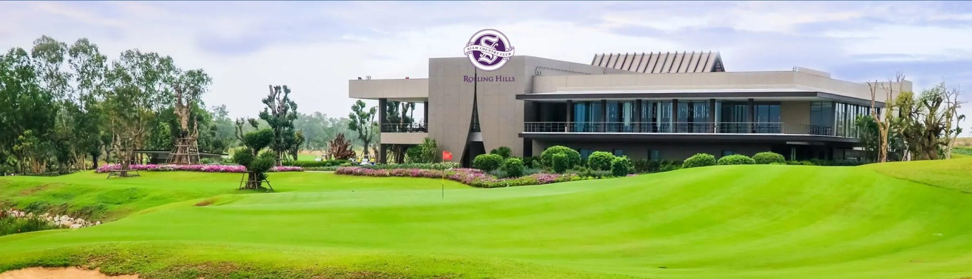 Siam Country Club (Rolling Hills)