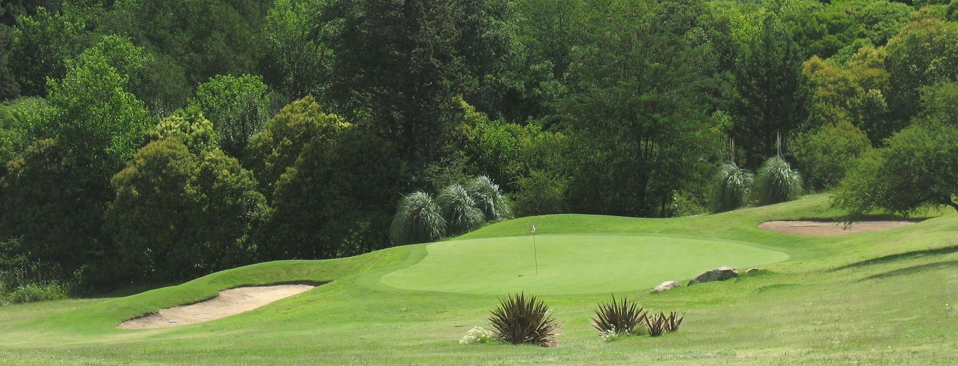 Ascochinga Golf Club