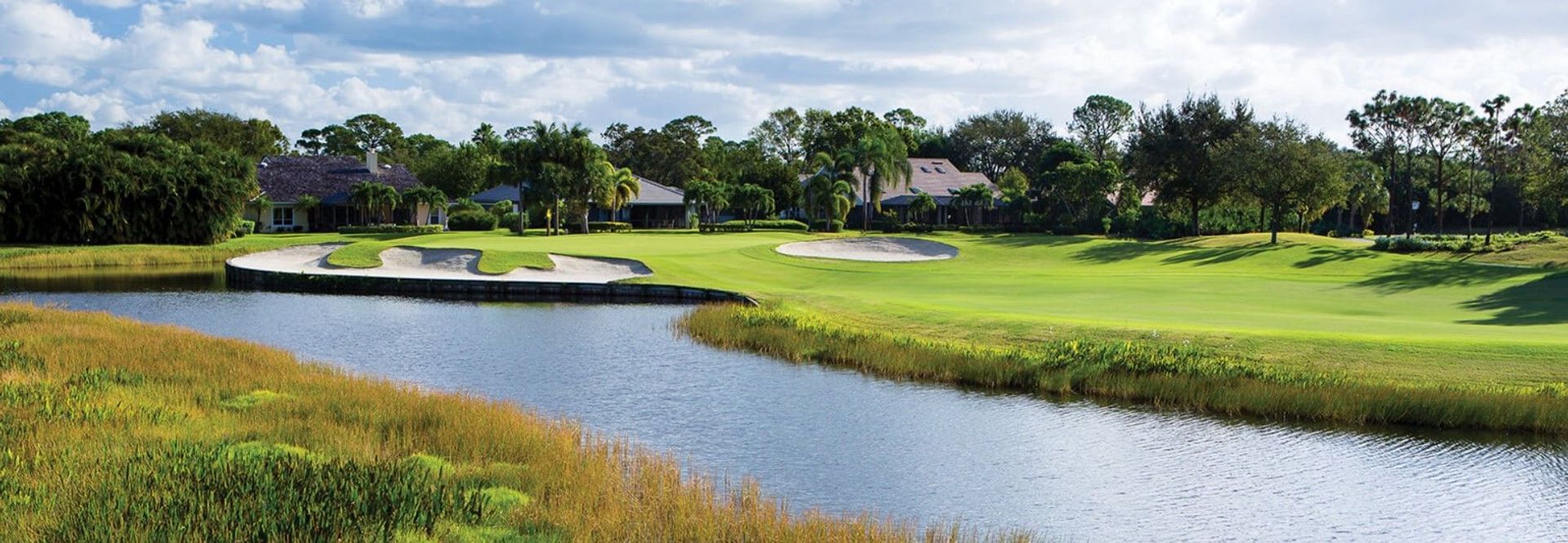 Mariner Sands Country Club (Blue)