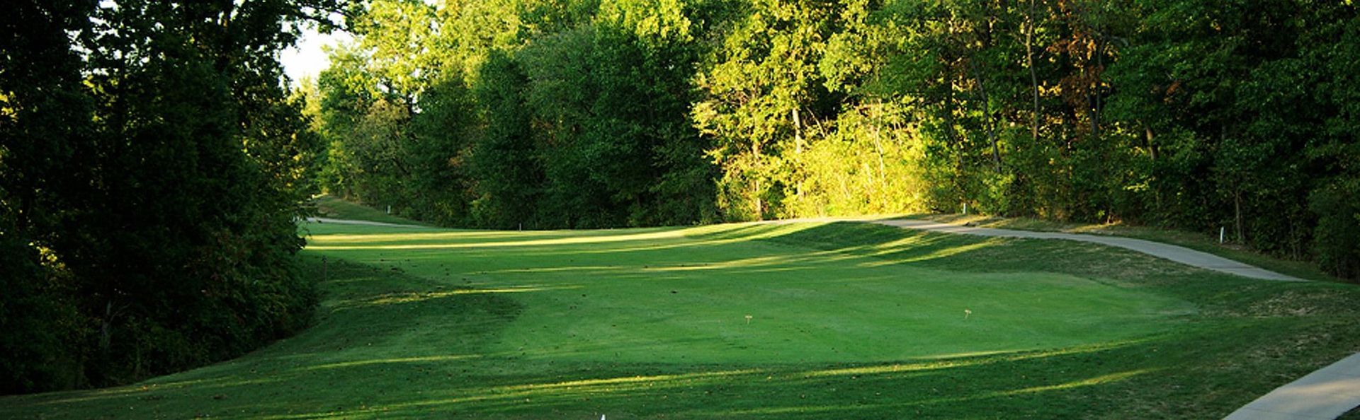 Acorns Golf Links