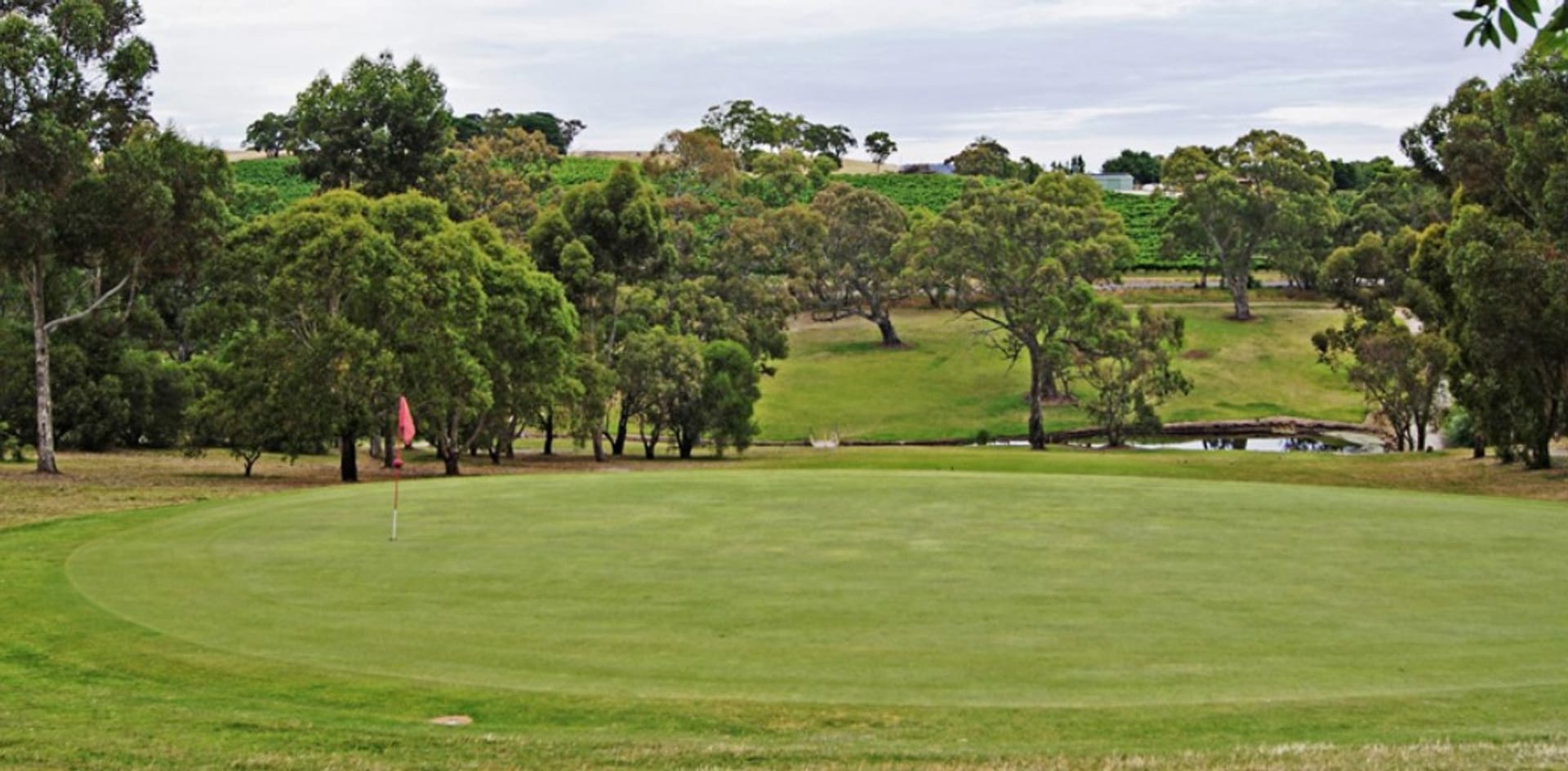 Highercombe Golf & Country Club