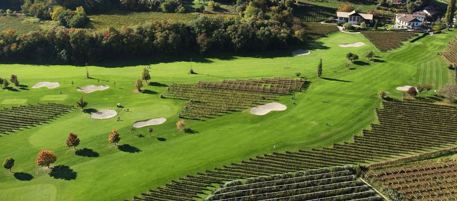 Golf Club Lana