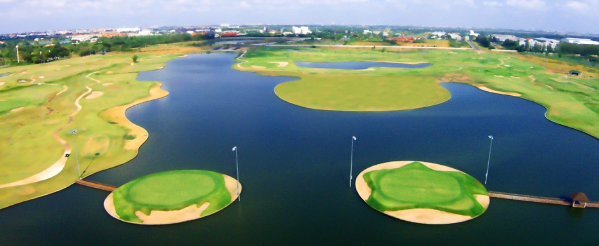 Lakewood Links