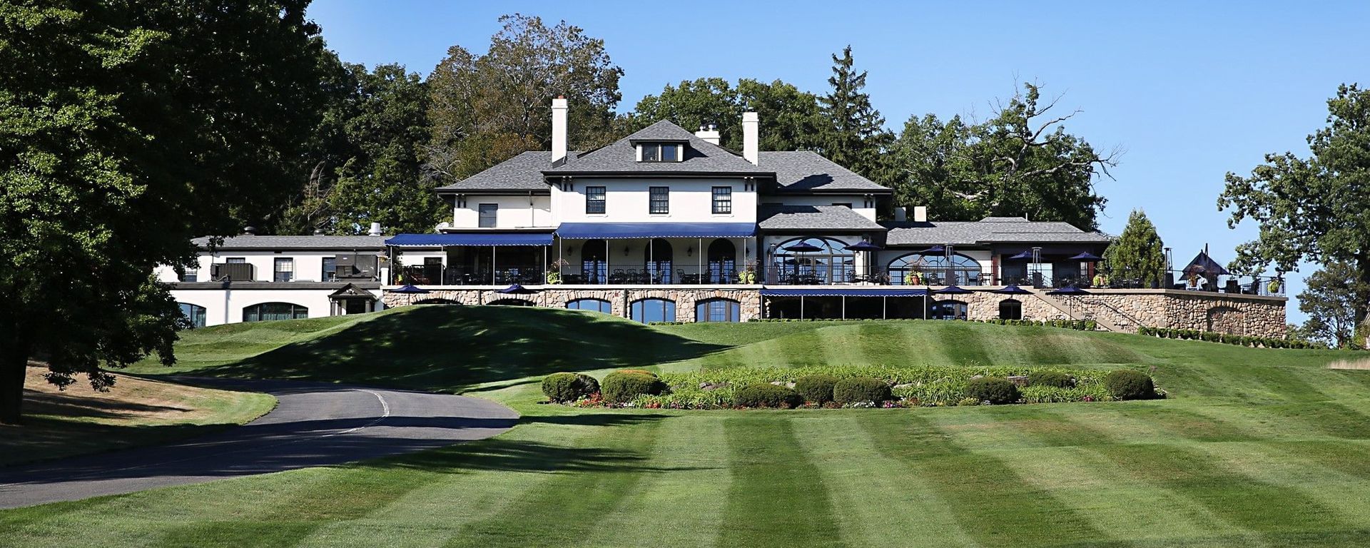 Arcola Country Club