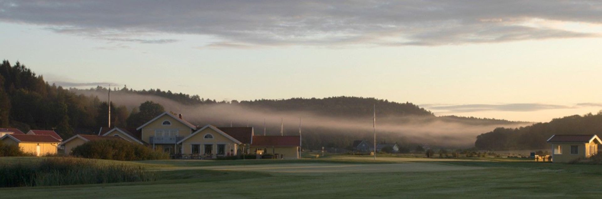Stenungsund Golfklubb