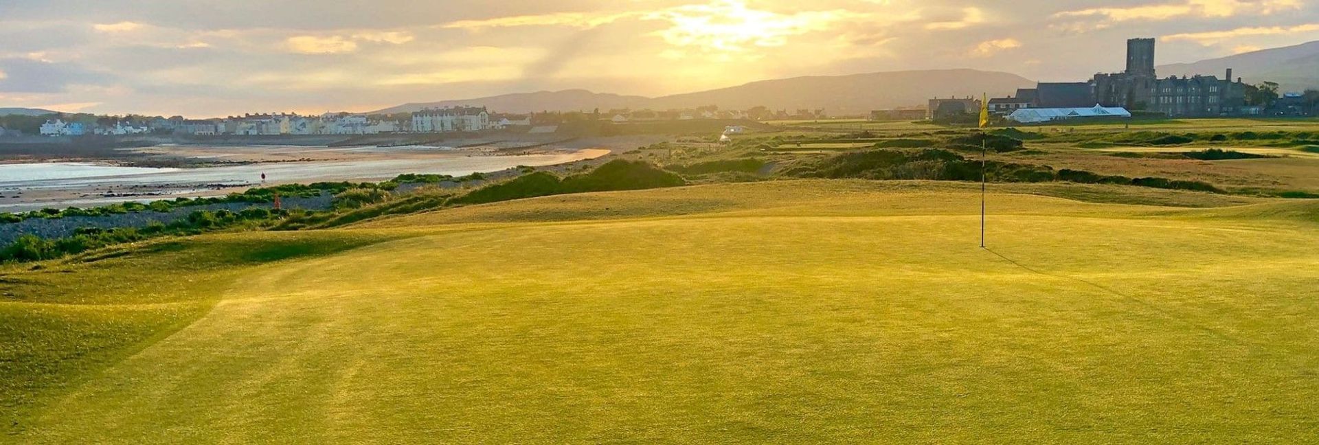 Castletown Golf Links