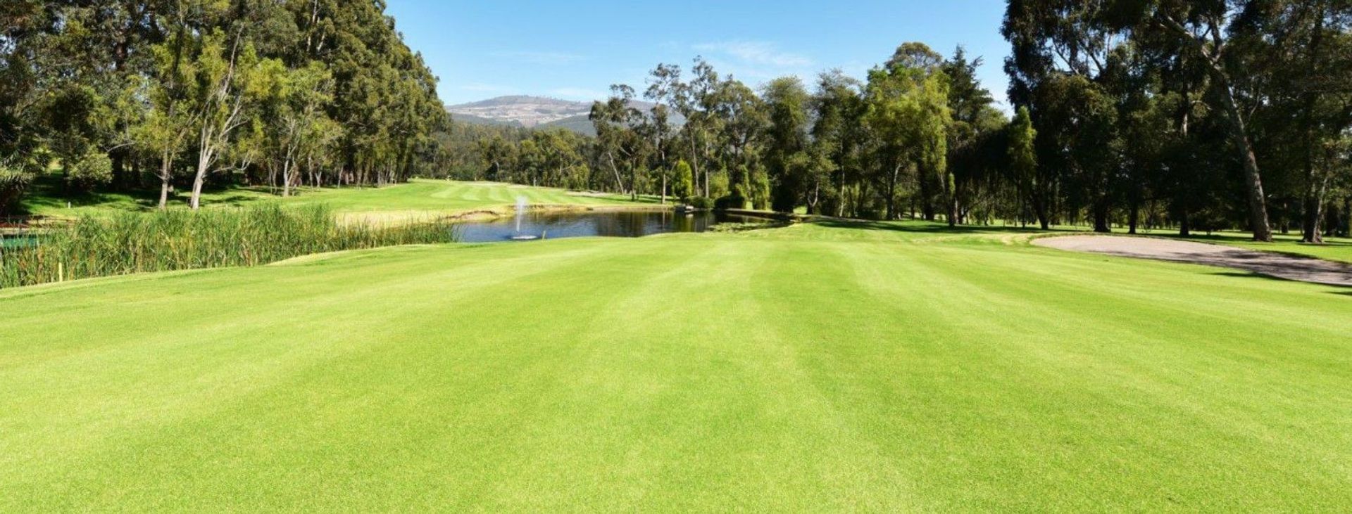 Quito Tenis y Golf Club