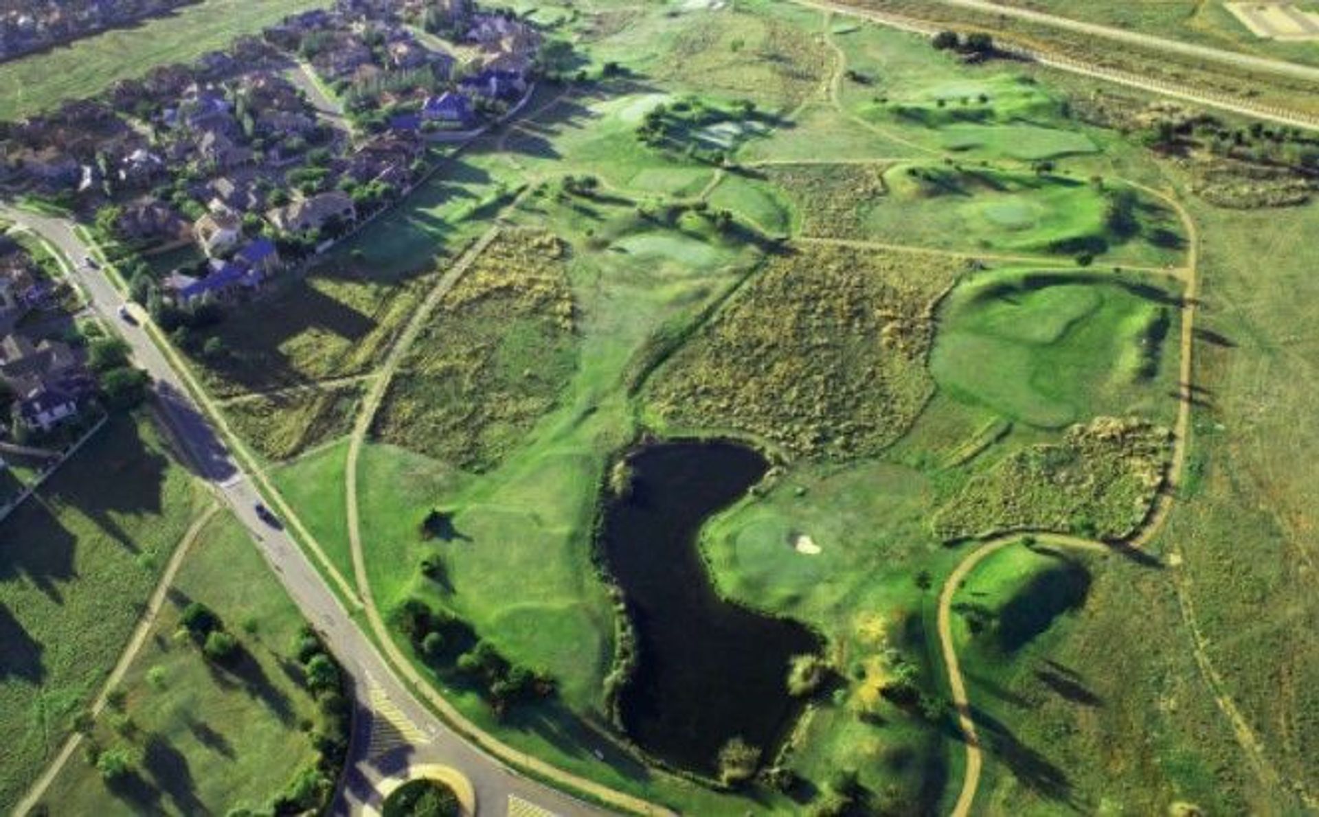 Midstream Golf Course