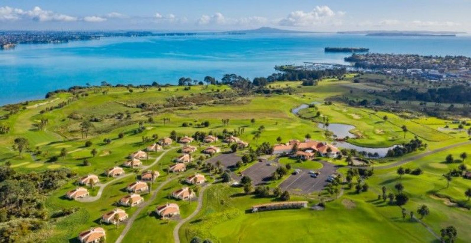 Rydges Formosa Golf Resort