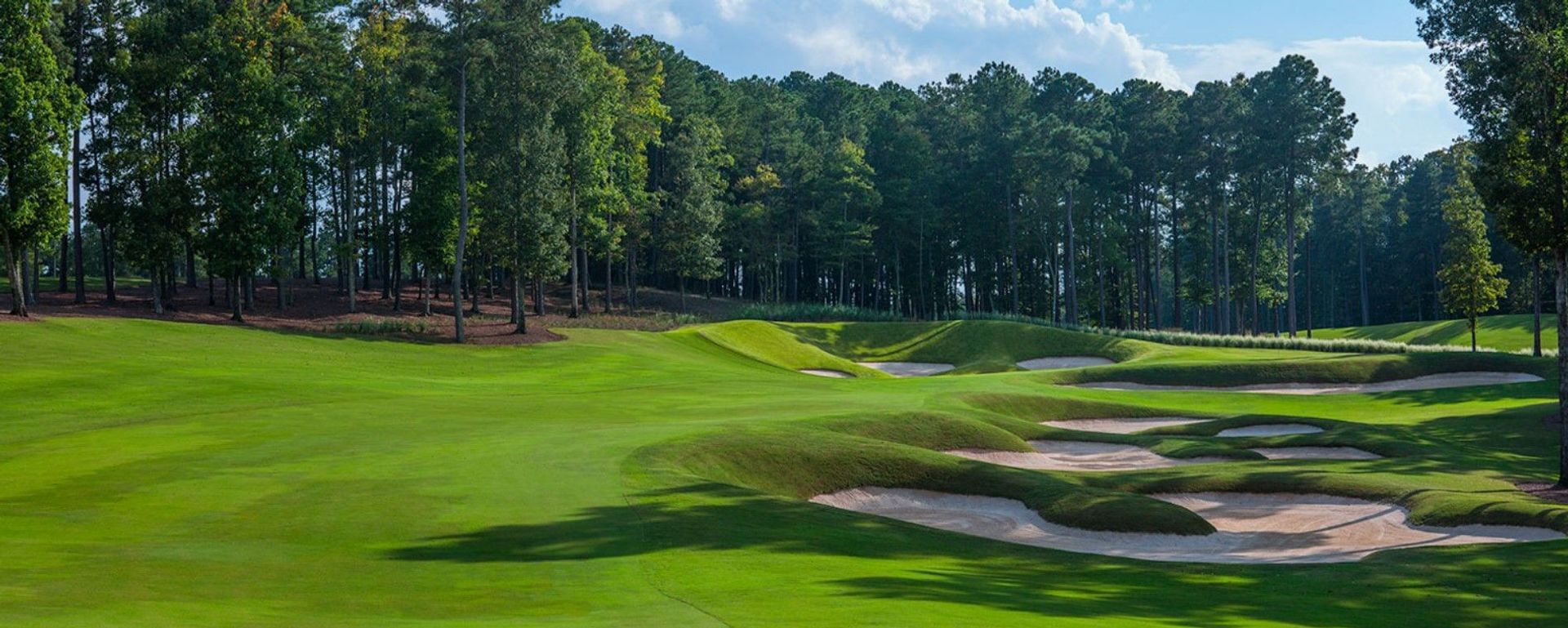 Old Chatham Golf Club
