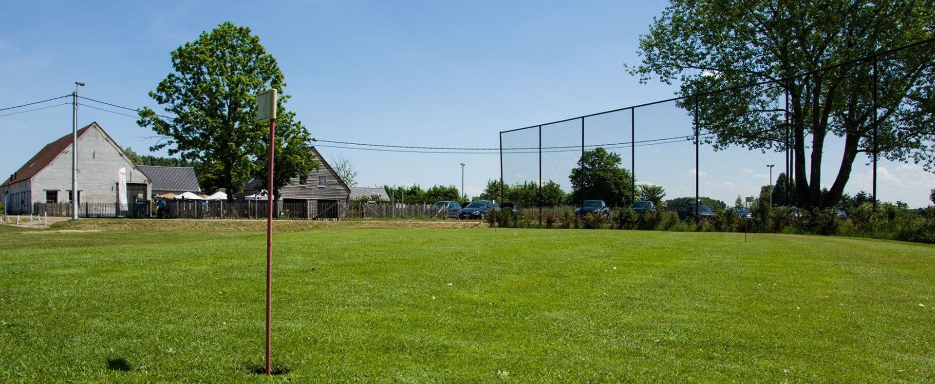 Open Golfcentrum Ranst
