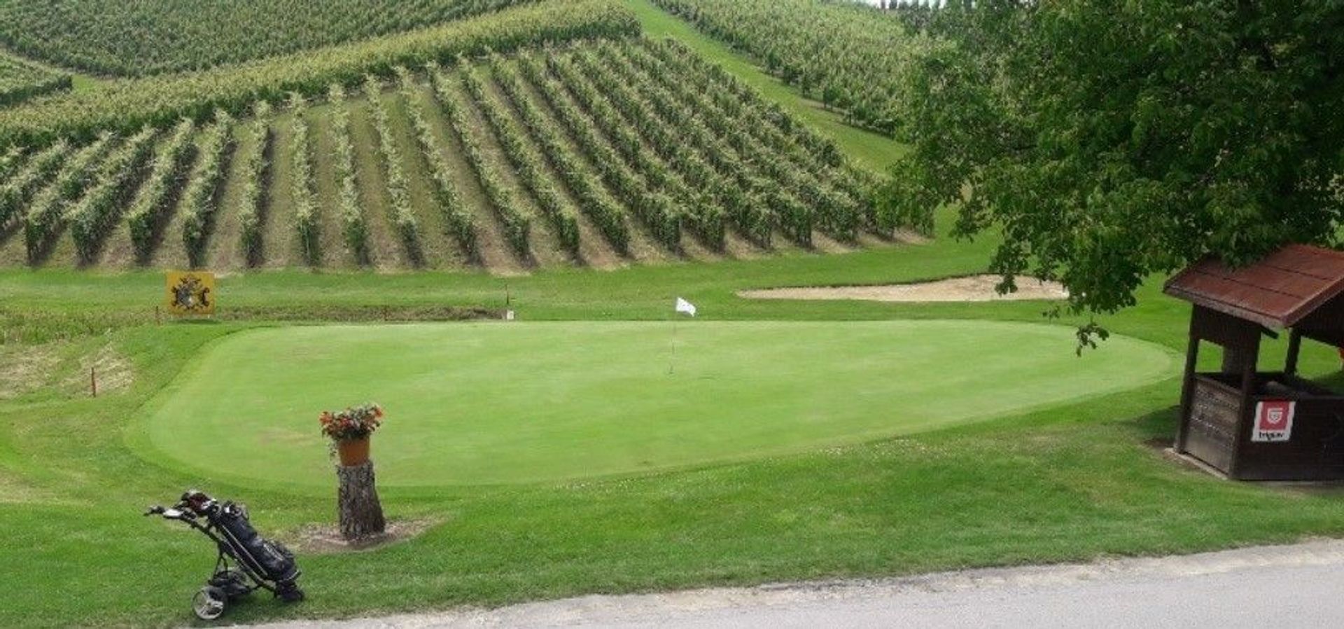 Golf Klub Velenje