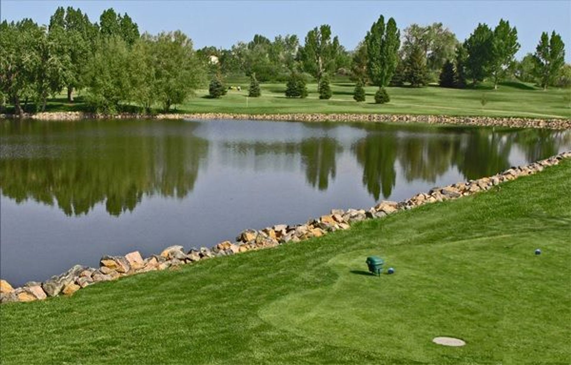 Indian Tree Golf Club