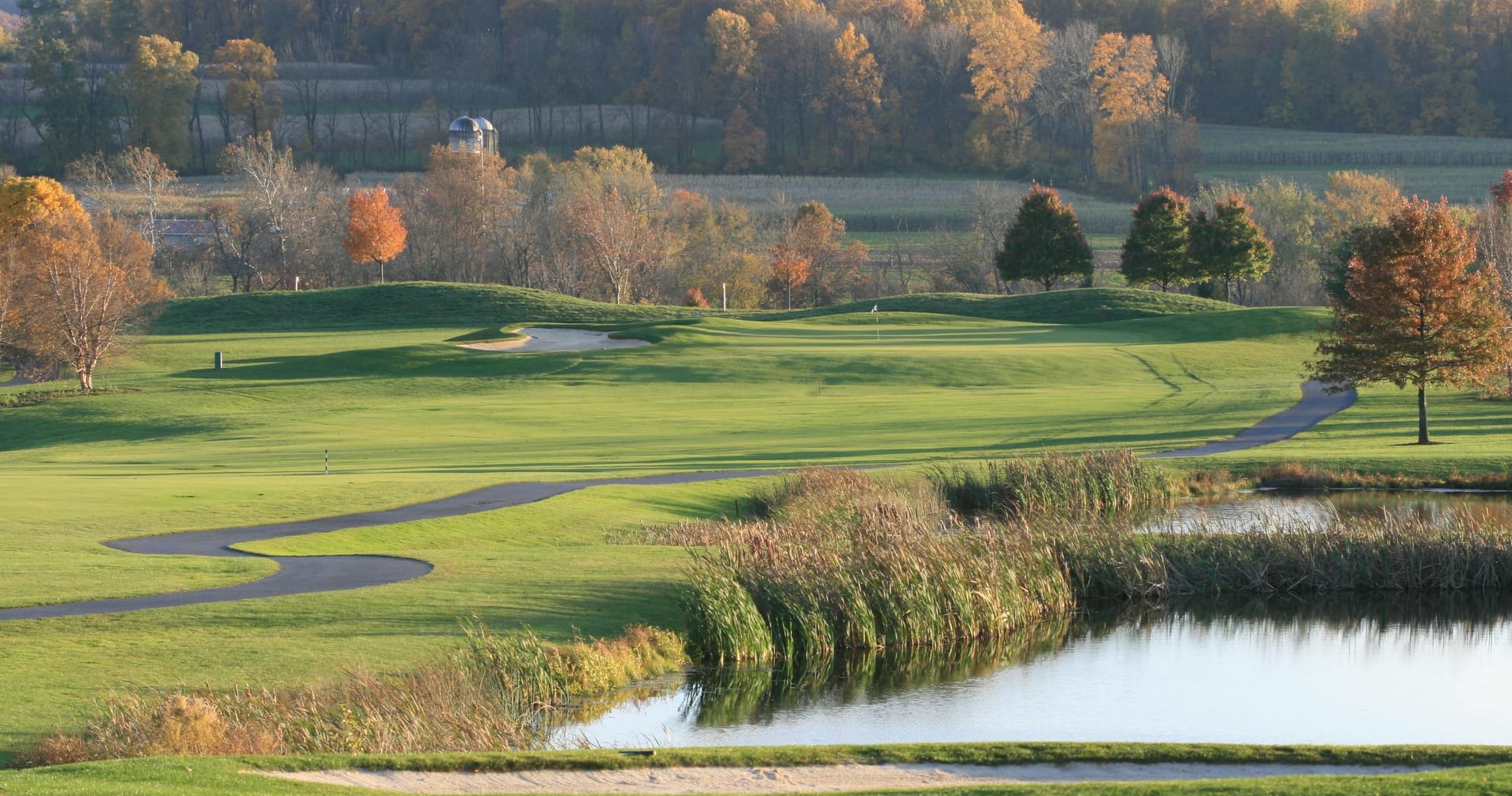 Honeybrook Golf Club