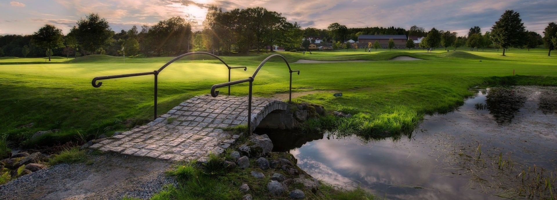 Drøbak Golfklubb