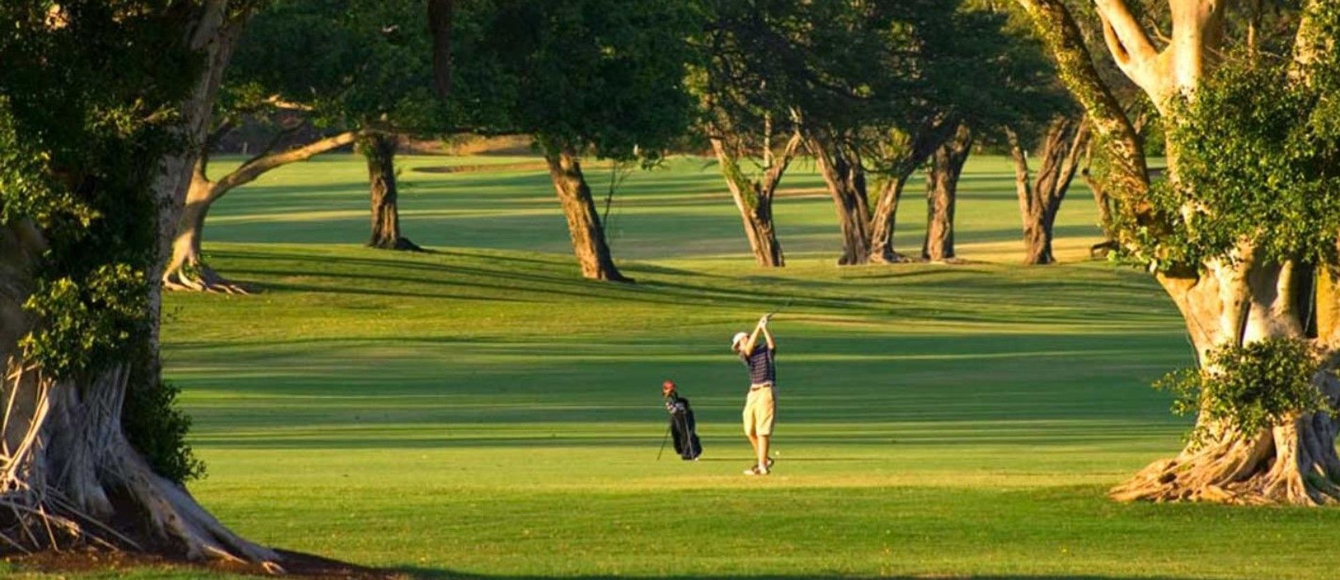 Maui Country Club
