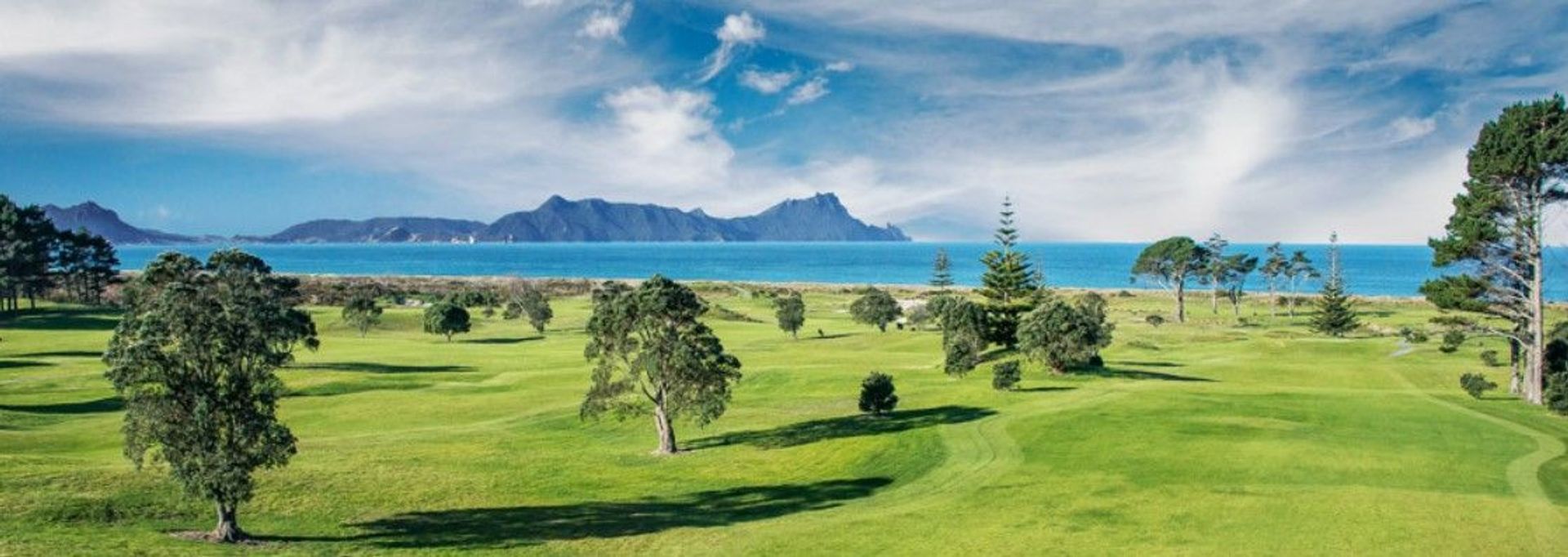 Waipu Golf Club
