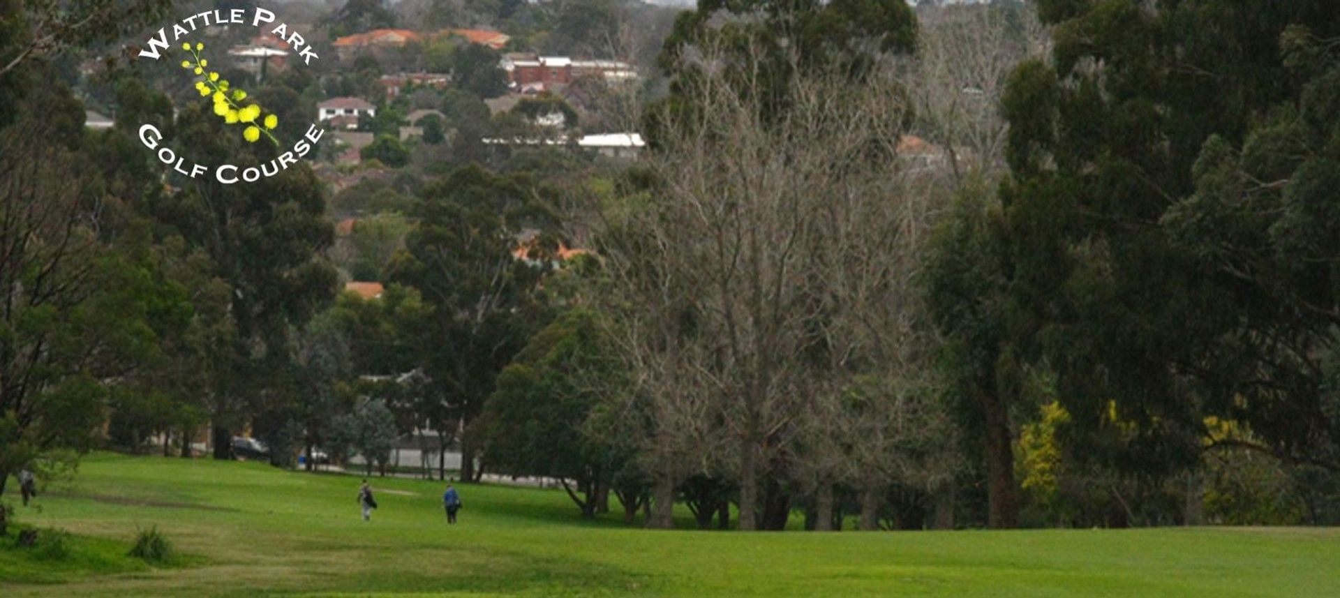 Wattle Park Golf Course