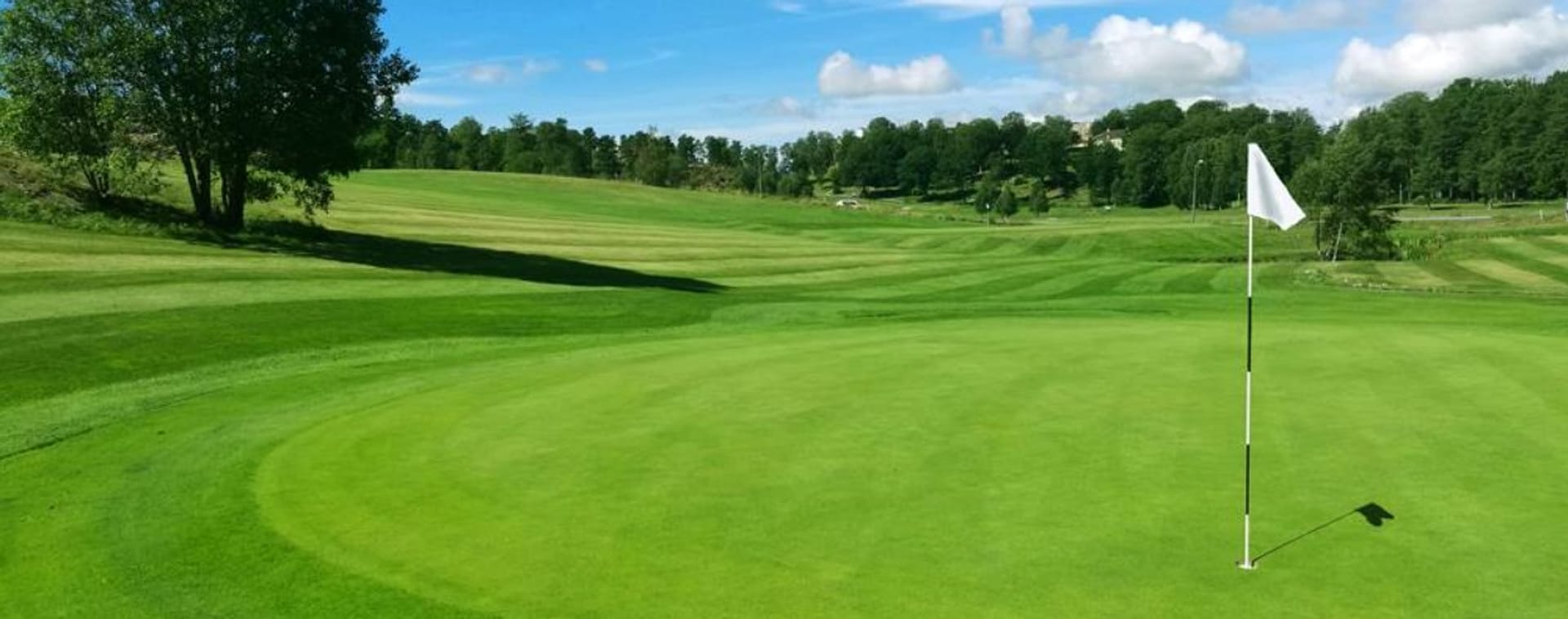 Halden Golfklubb