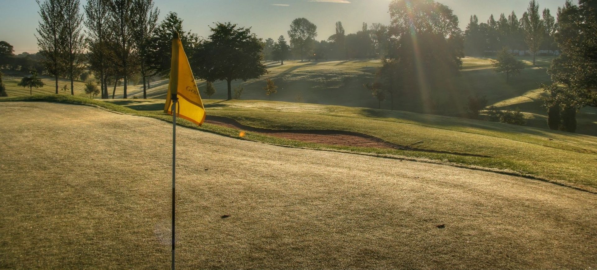 Plassey Golf Club (Pitch & Putt)