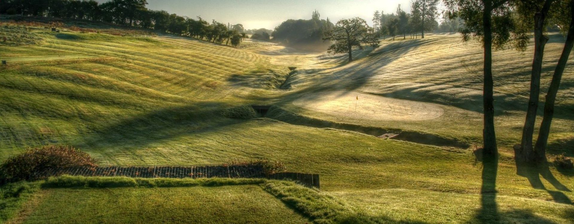 Plassey Golf Club